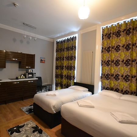 Hyde Park Suites London Bagian luar foto