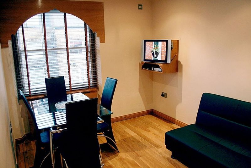 Hyde Park Suites London Bagian luar foto