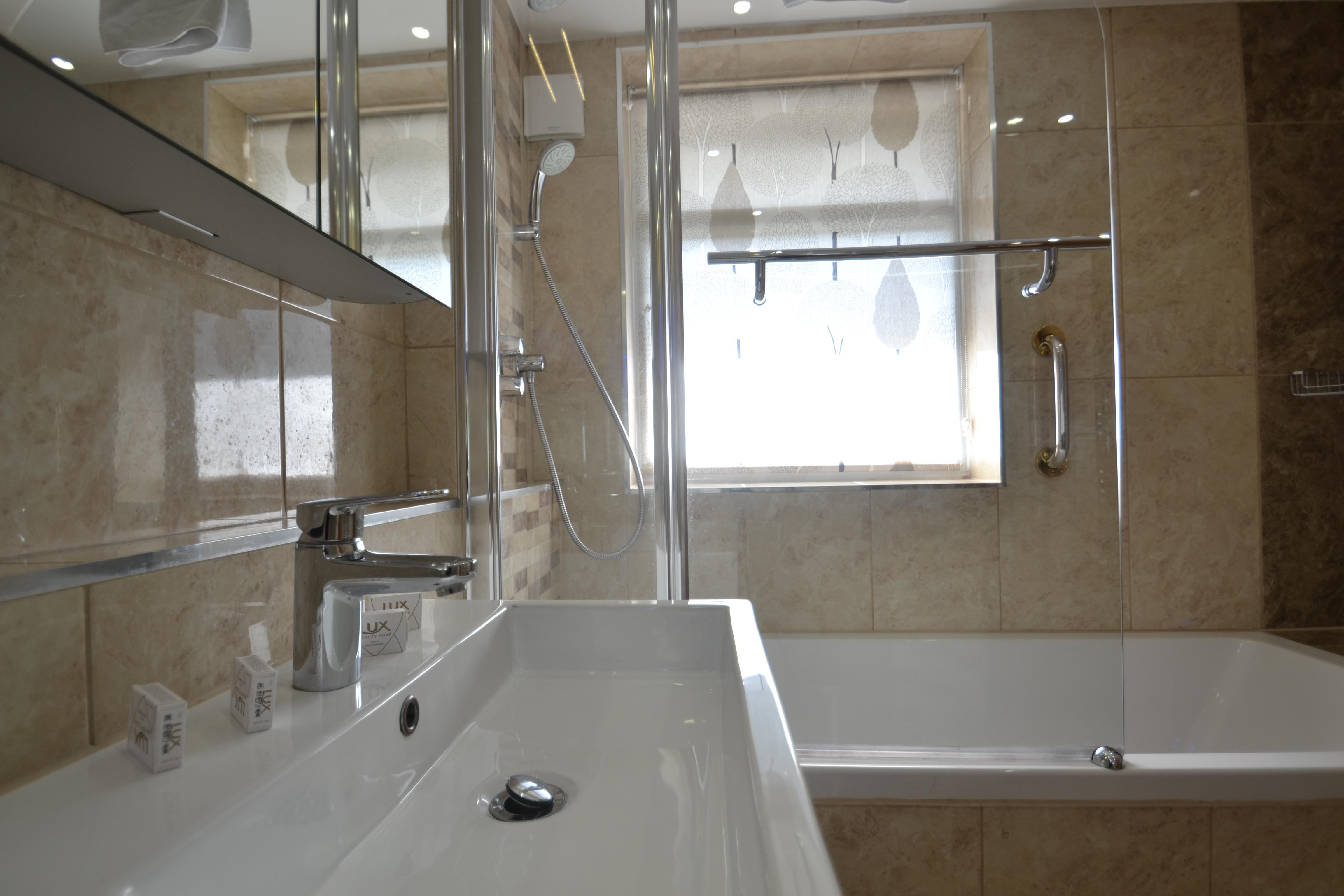 Hyde Park Suites London Bagian luar foto