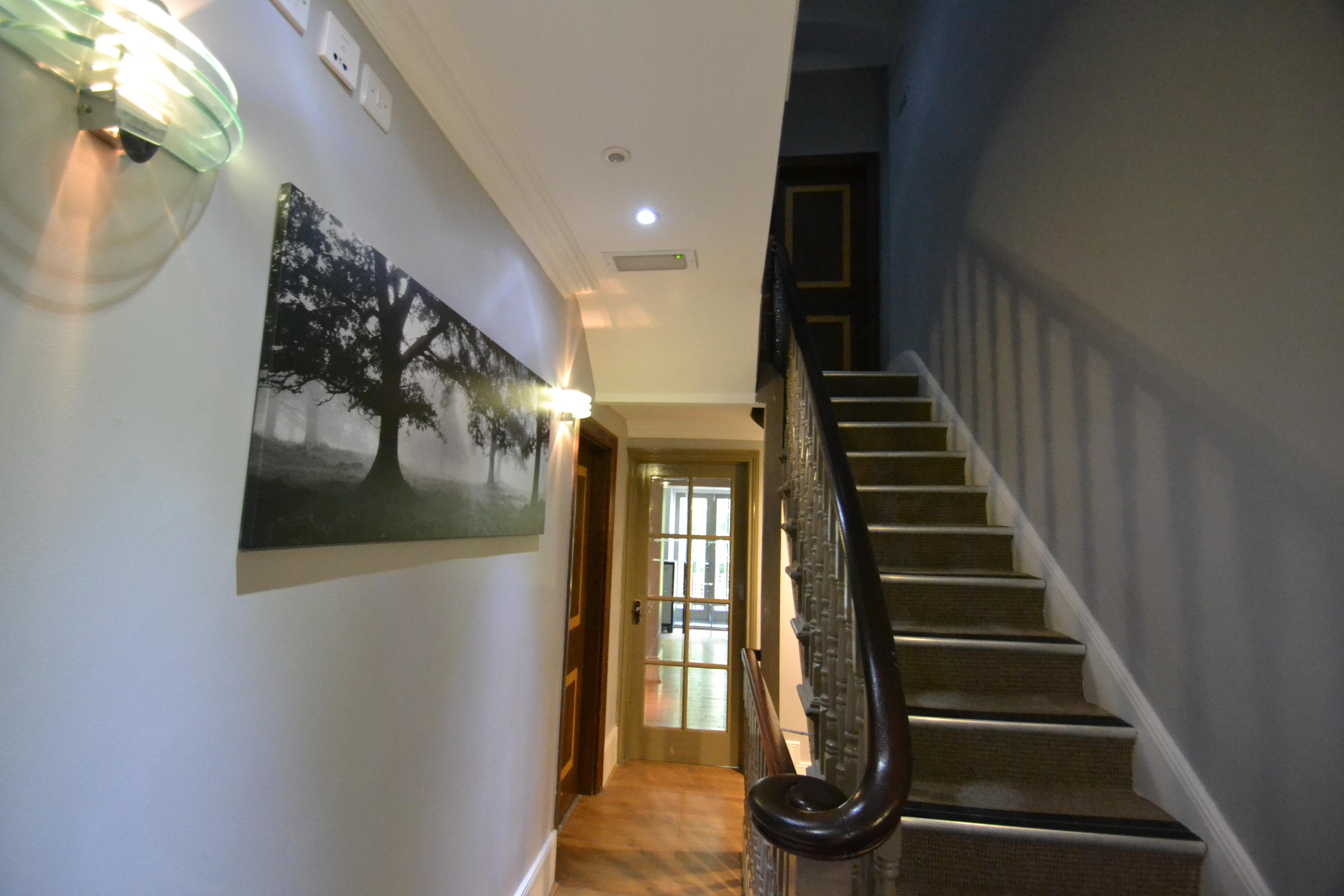 Hyde Park Suites London Bagian luar foto