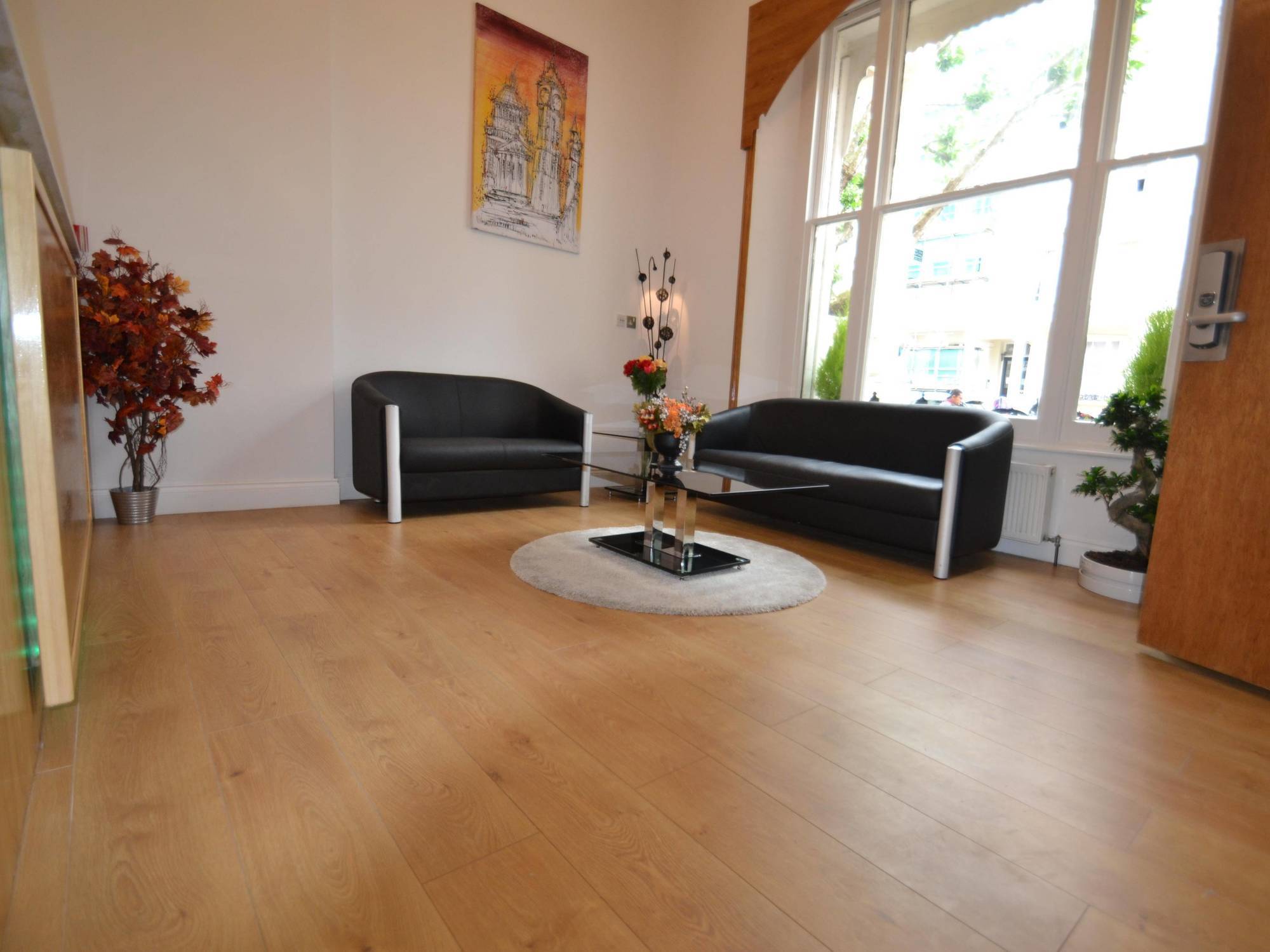 Hyde Park Suites London Bagian luar foto