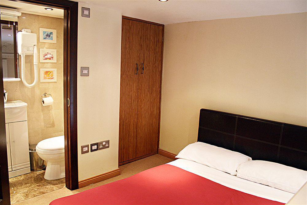 Hyde Park Suites London Ruang foto